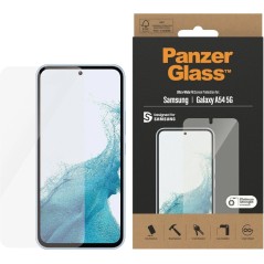 PanzerGlass Screen Protector for Samsung Galaxy A54 5G - Ultimate Protection & Durability | 5711724073281